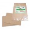 Linea Serena 50 fogli di carta per imballo avana cm 100x140 per imb...