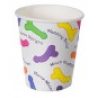 Spicy Party Bicchieri Sexy con pisello 12 pz addio al nubilato gadg...