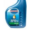 Tamoil Tamoil SUPERMULTI SAE 15W40 Olio lubrificante motore Diesel ...
