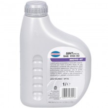 Lubrificante Tamoil Sint special moto 4T 1L olio motori per moto a 4 tempi