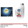 Tamoil Tamoil Sint special formula SAE 10W-40 olio sintetico per mo...