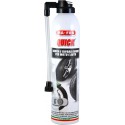 Ma-Fra Quick Gonfia e Ripara Gomme pneumatici tubeless di Auto e Moto 300 ml