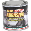 MaFra pasta abrasiva elimina graffi imperfezioni lucida manutenzione auto 200ml