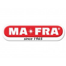 MaFra pasta abrasiva elimina graffi imperfezioni lucida manutenzione auto 200ml