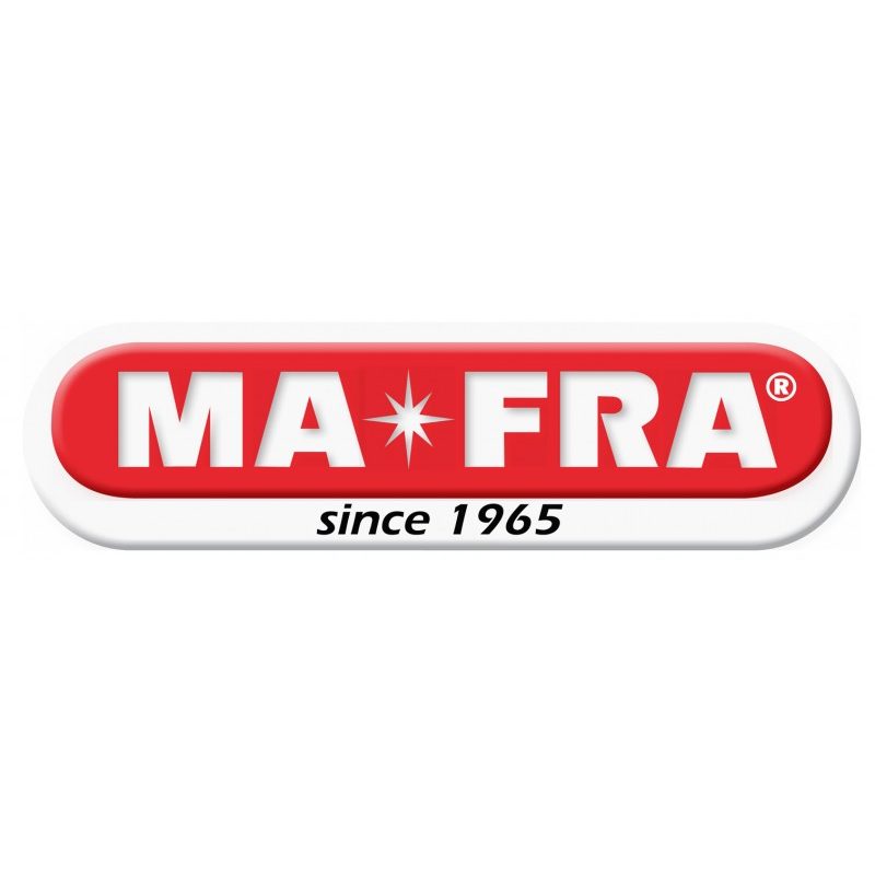 Ma-Fra MaFra pasta abrasiva elimina graffi imperfezioni lucida manu...