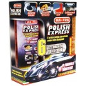 MaFra Detergente Polish Express lucidante nanotecnologia con spugna 250 ml