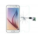 DOBO® - Pellicola protettiva in vetro temperato anti bolle Screen Protector per Samsung Galaxy S6