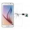 DOBO® - Pellicola protettiva in vetro temperato anti bolle Screen Protector per Samsung Galaxy S6