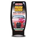 Mafra Polish Clever Lucidante Professionale per Carrozzeria e Cromature 300ml