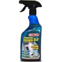 Ma-Fra Trattamento 3in1 Tessuti Deterge Smacchia Rinnova tessuto 500ml