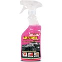 MaFra Last Touch Express Cera Liquida Carrozzeria Auto Pulizia protezione 500ml