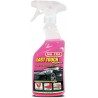 Ma-Fra MaFra Last Touch Express Cera Liquida Carrozzeria Auto Puliz...