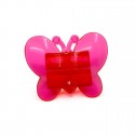 5pz braccialetti Luminosi Accessori bracciali doppi Fluorescenti Starlight DJ