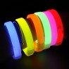 Firestars 5pz braccialetti maxi Luminosi bracciali fluo discoteca F...