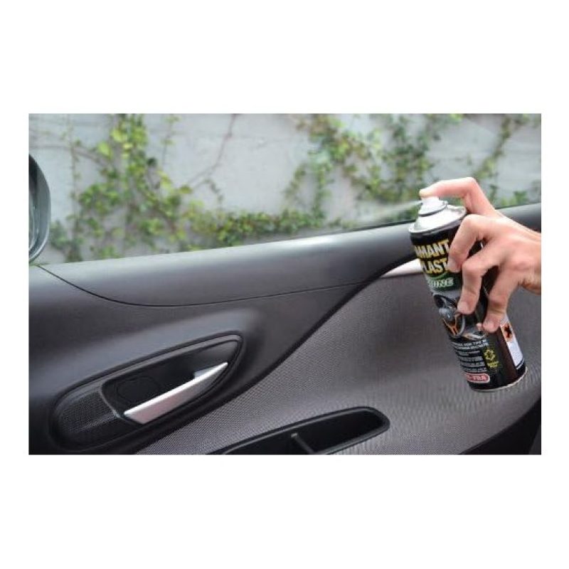 Ma-Fra Mafra DIAMANT PLAST SHINE Lucida Cruscotti auto effetto bril...