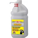 Ma-Fra Pole Fluid Pasta Fluida Lavamani professionale meccanici auto moto 3 L