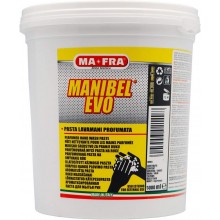 Mafra Manibel EVO pasta lavamani alla glicerina rimozione grasso confezione 4 kg