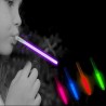 Firestars 5pz fischietti Luminosi accessori discoteca Fluorescenti ...