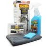 Ma-Fra Mafra kit rigenera regenera carrozzeria auto fast cleaner 50...