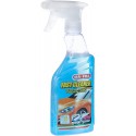 Mafra kit rigenera regenera carrozzeria auto fast cleaner 500ml decontaminante