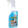 Ma-Fra Mafra kit rigenera regenera carrozzeria auto fast cleaner 50...