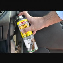 Sviting Rapid Spray 200ml Svitol Sbloccante MAFRA Spray lubrificante H0273