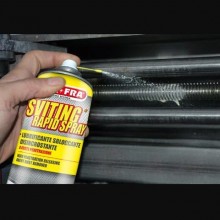 Sviting Rapid Spray 500ml Svitol Sbloccante MAFRA Spray lubrificante H0863