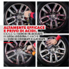 MAFRA Fallout Iron Remover 500ml Pulitore Decontaminante cerchi rap...