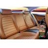 MAFRA Charme Hydrating latte idratante per sedili in pelle auto 150...
