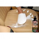 Charme Hydrating latte idratante per sedili in pelle auto 150ml MA-FRA H0053