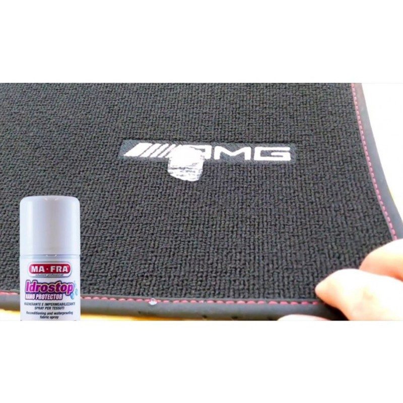MAFRA MA-FRA Idrostop spray impermeabilizzante effetto oleo idrorep...
