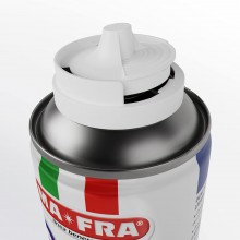 MAFRA 5 pezzi Ogni volta alcool secco 80% Purifica Pulisce deodora non bagna