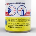 MAFRA 5 pezzi Ogni volta alcool secco 80% Purifica Pulisce deodora non bagna