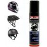Ma-Fra MA-FRA spray igienizzante 3 pz Casco Pulicasco 75ML Puitore ...