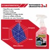 MAFRA MAFRA Trattamento 3 IN 1 Cruscotto lucido interni auto rinnov...