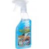 MAFRA Fast Cleaner Pulitore rapido a secco esterni MAFRA 500ml luci...