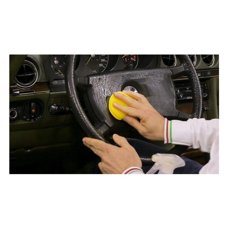 MAFRA MA-FRA Trattamento 3 IN 1 plastiche interne cruscotti guarniz...