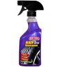MAFRA BLACK 3 PLUS Italia 500 ml rinnova protegge ravviva gomme pne...