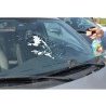 MAFRA MAFRA Glass Cleaner 500ml Sgrassatore Vetri cristalli auto ca...