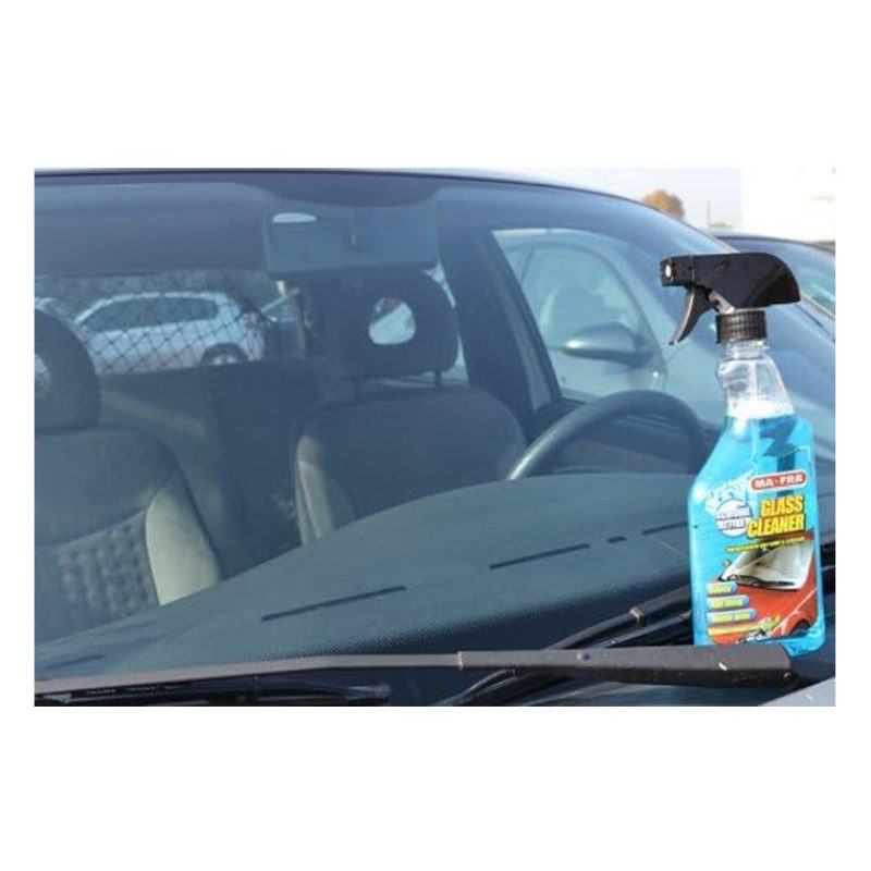 MAFRA MAFRA Glass Cleaner 500ml Sgrassatore Vetri cristalli auto ca...