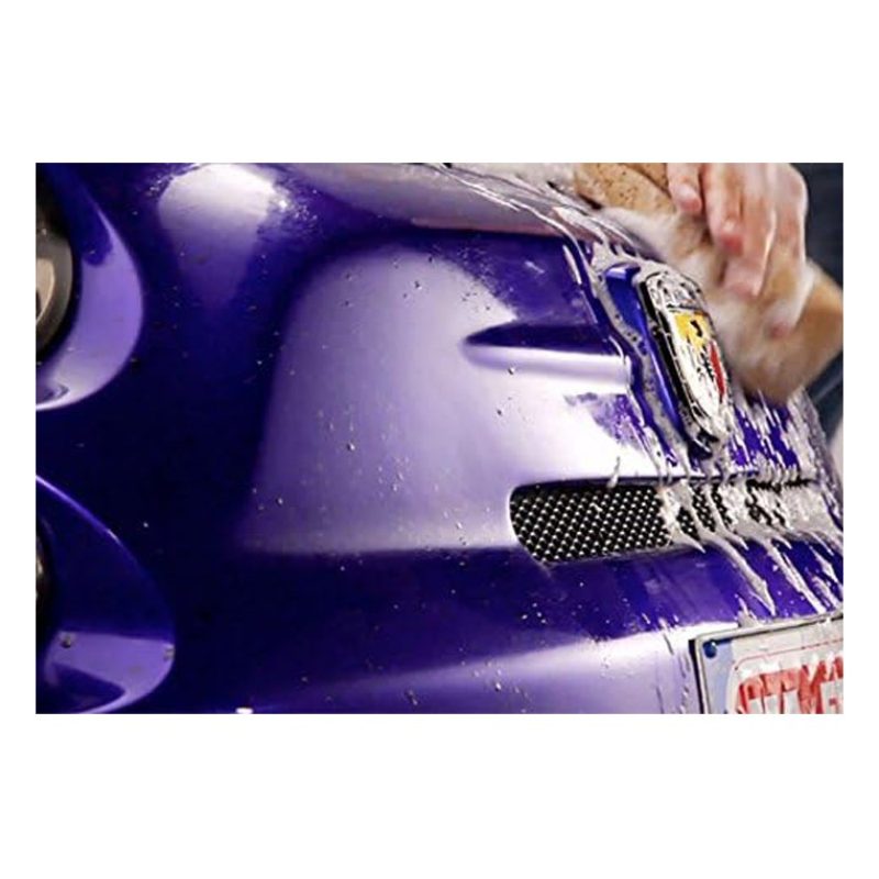 MAFRA MAFRA 2 pezzi Car Wash Shampoo Cera 1 LT alte prestazioni pul...