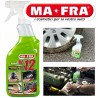 MAFRA MAFRA 2X HP12 Pulizia motore auto moto sgrassatore multiuso u...
