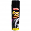 Nero gomme MAFRA Extreme Black lucidante effetto bagnato super brillante spray