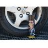 MAFRA Nero gomme MAFRA Extreme Black lucidante effetto bagnato supe...