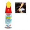 MAFRA MA-FRA Flash spray 400ml Pulitore a secco con spazzola intern...