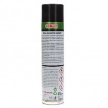 MA-FRA Royal Ravviva Cruscotti Protettivo Auto New Effetto satinato 600 ml