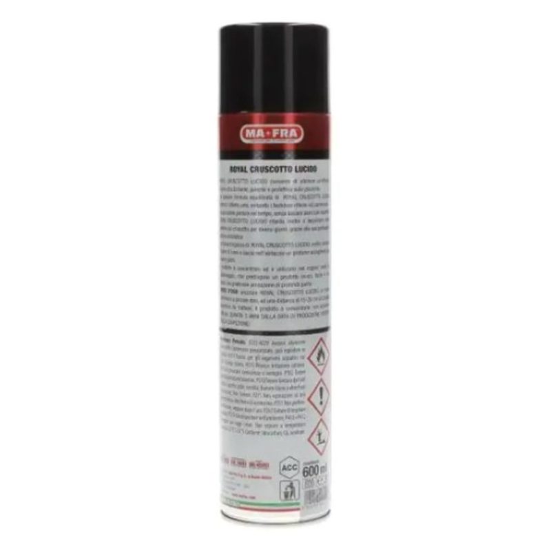 MAFRA MAFRA Royal Cruscotto Lucido 600 ml Ravviva Cruscotti Protett...