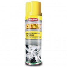 MAFRA CATENOIL Grasso spray lubrificante sblocca catene moto cuscinetti O-RING