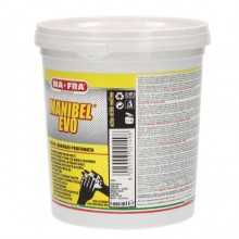 Pasta Lavamani alla Glicerina MA-FRA 1000ml Mani sporche di grasso olio MANIBEL