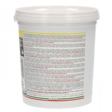 Pasta Lavamani alla Glicerina MA-FRA 1000ml Mani sporche di grasso olio MANIBEL